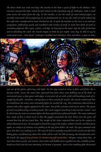 City of Saints and Madmen: Expanded Edition