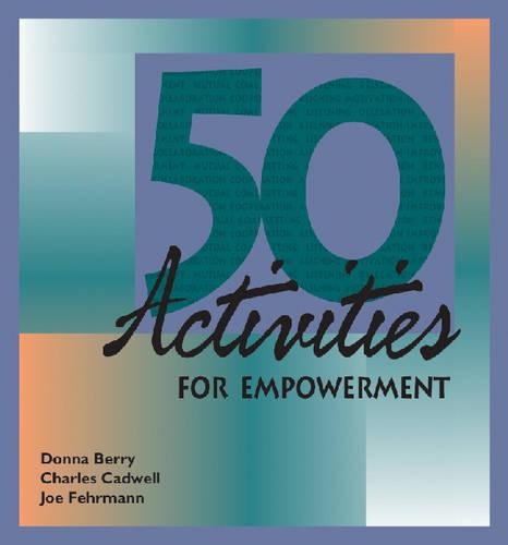50 Activities for Empowerment