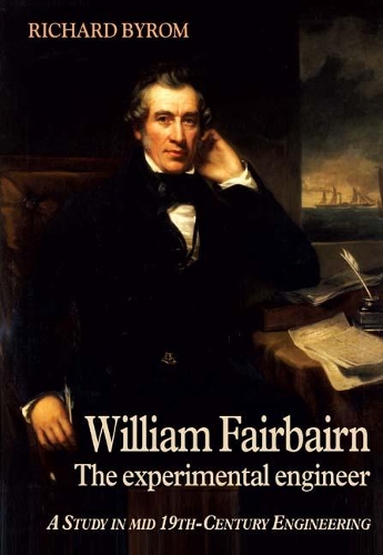 William Fairbairn