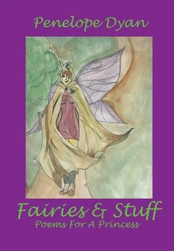 Fairies And Stuff: (English)