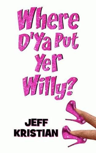 Where d'Ya Put Yer Willy?