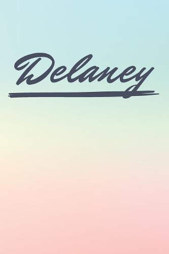 Delaney