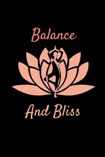 Balance And Bliss