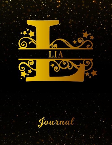 Lia Journal