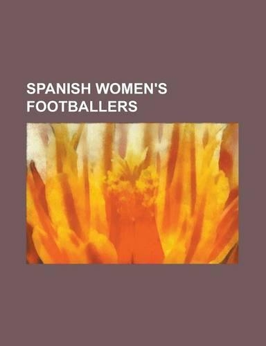 Spanish Women's Footballers