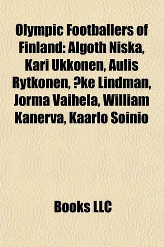 Olympic Footballers of Finland