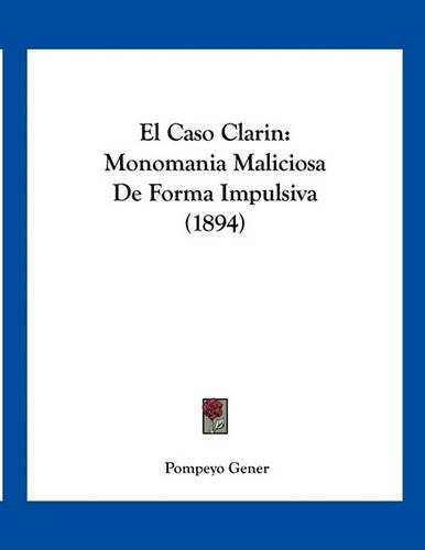 El Caso Clarin