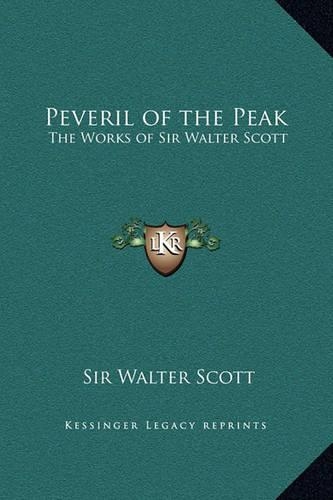 Peveril of the Peak