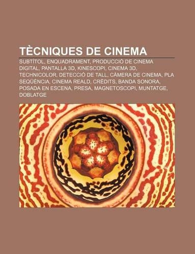 Tecniques de Cinema