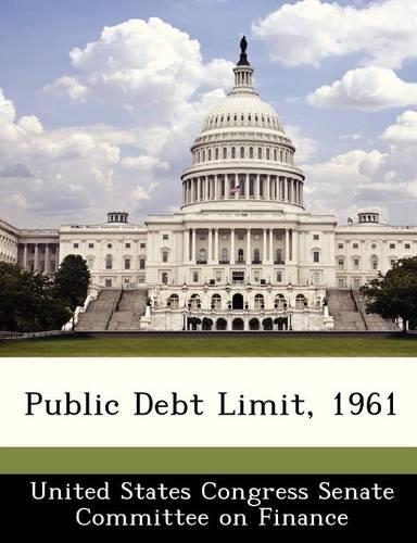 Public Debt Limit, 1961