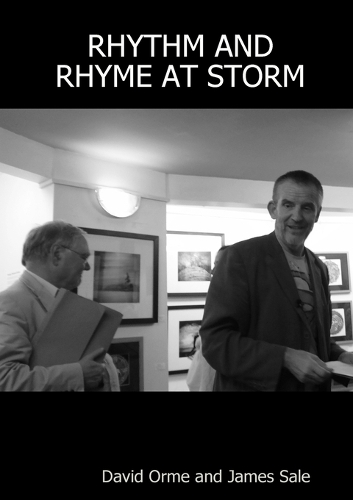 Rhythm and Rhyme at Storm