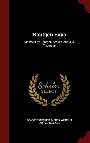 Röntgen Rays