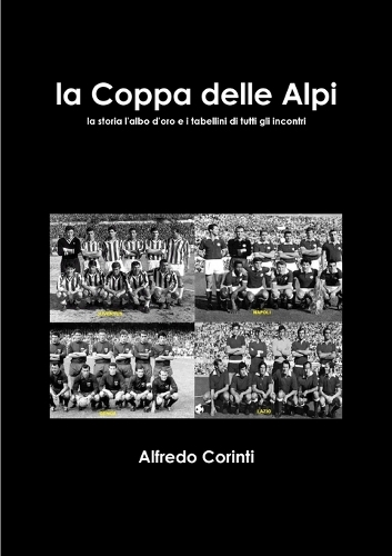 la Coppa Delle Alpi: (Italian)