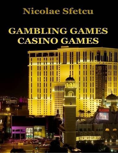 Gambling Games - Casino Games