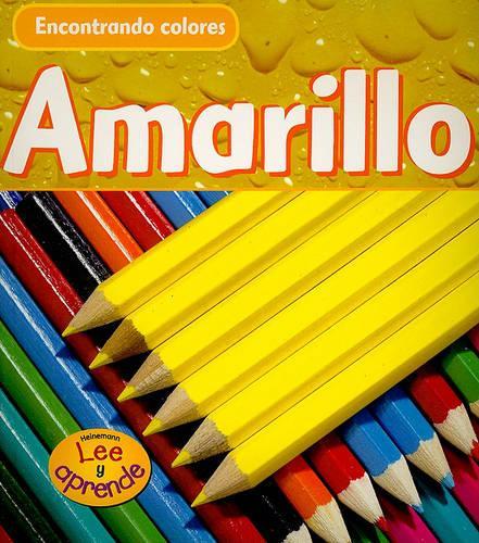 Amarillo