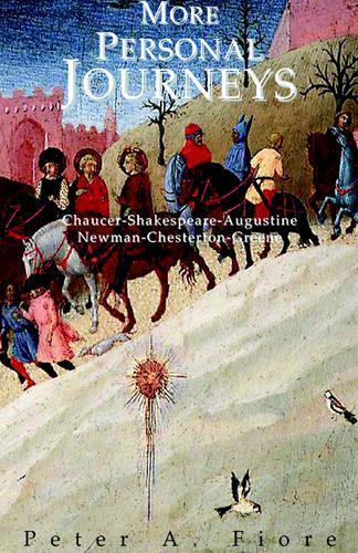 More Personal Journeys