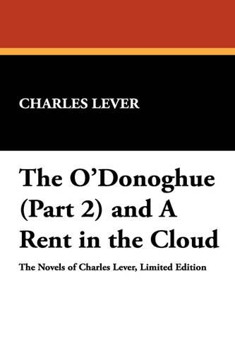 The O'Donoghue (Part 2) and a Rent in the Cloud: (English)