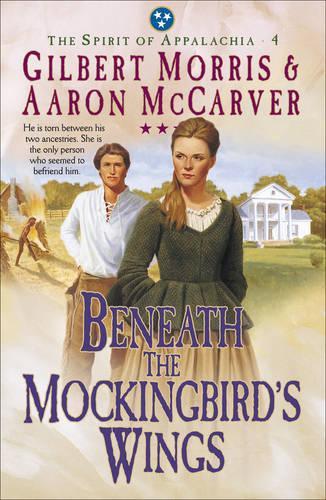 Beneath the Mockingbird's Wings