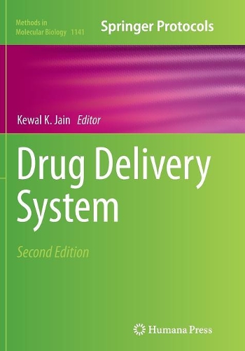 Drug Delivery System
