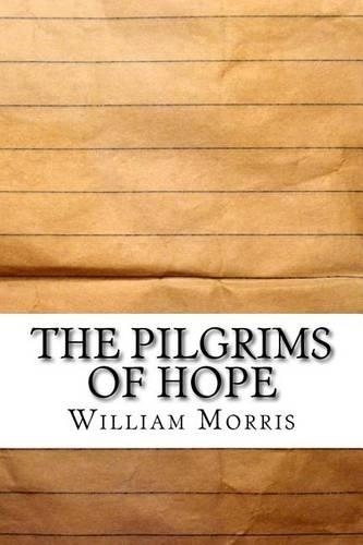 The Pilgrims of Hope: (English)