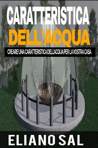 Caratteristica dell'acqua
