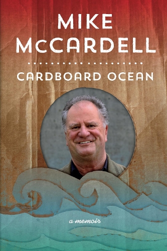 Cardboard Ocean: A Memoir(English)