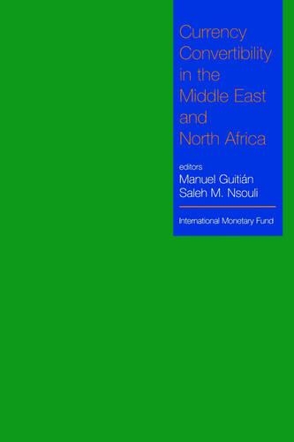 Currency Convertibility in the Middle East and North Africa