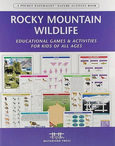 Rocky Mountain Wildlife