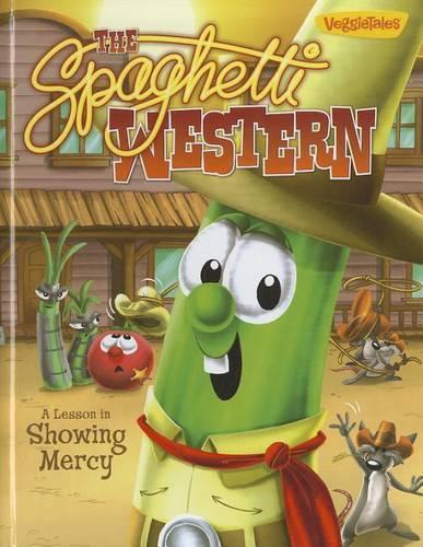 The Spaghetti Western