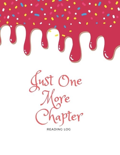 Just One More Chapter