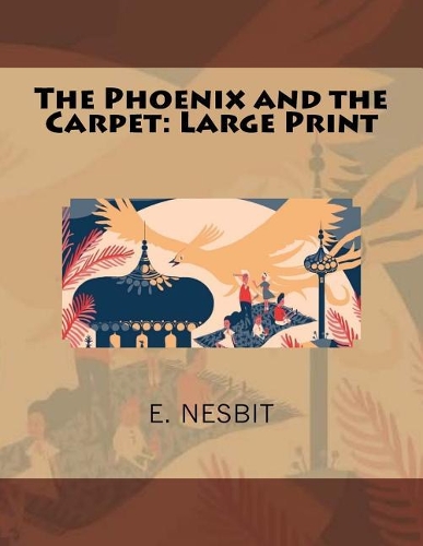 The Phoenix and the Carpet