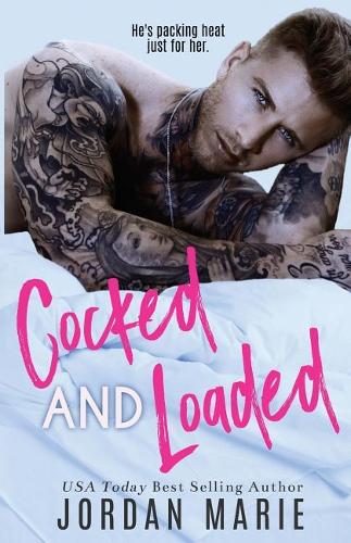 Cocked And Loaded: (4 Lucas Brothers)