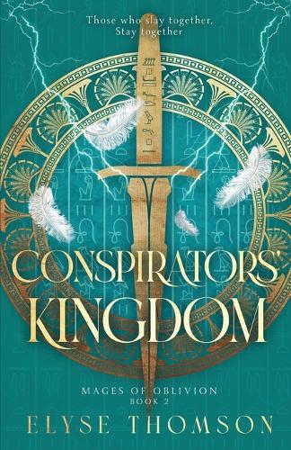 Conspirators' Kingdom