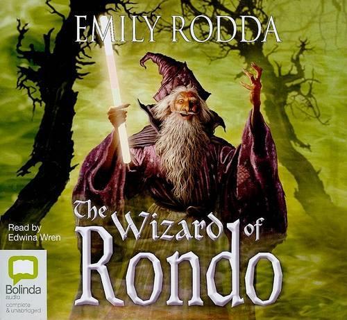 The Wizard of Rondo