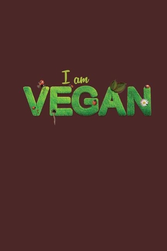 I Am Vegan