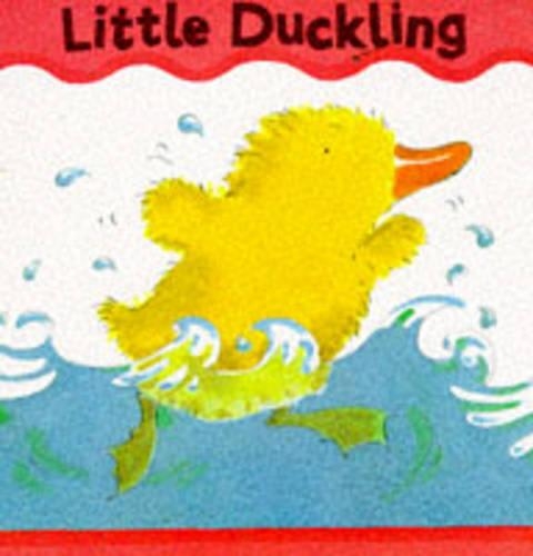 Little Duckling: (Board Books - Smee S.)