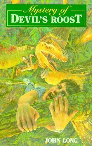 Mystery of Devil's Roost