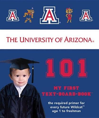 The University of Arizona 101