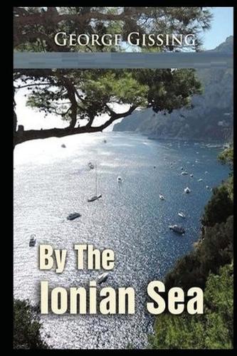 By the Ionian Sea