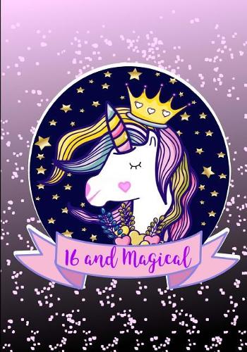 16 and Magical