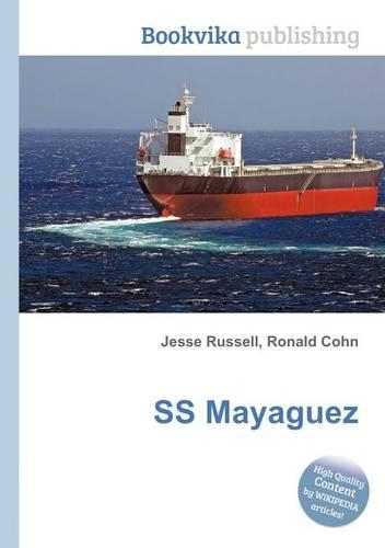 SS Mayaguez