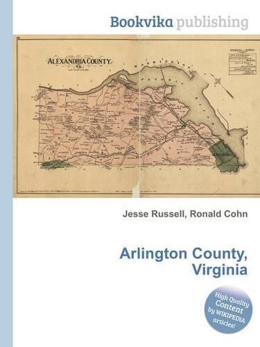 Arlington County, Virginia