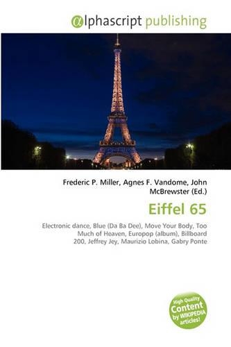 Eiffel 65