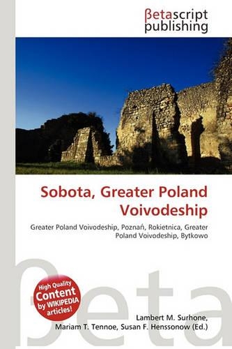 Sobota, Greater Poland Voivodeship: (English)