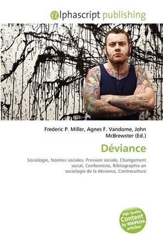 Deviance