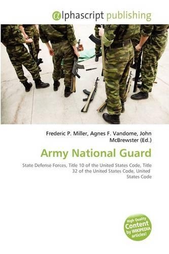 Army National Guard