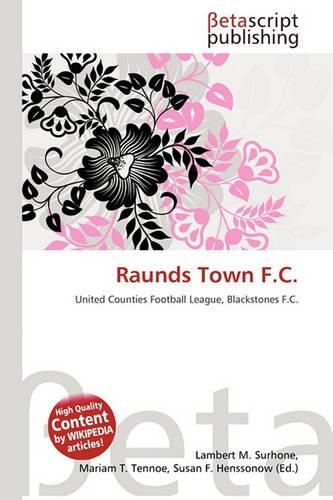 Raunds Town F.C.
