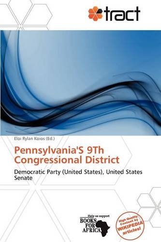 Pennsylvania's 9th Congressional District