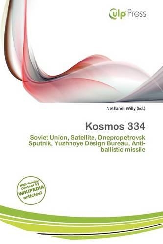 Kosmos 334