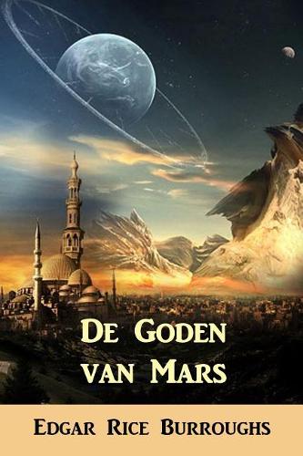 de Goden Van Mars